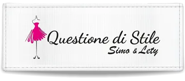 logo Questioni di stile by Simo